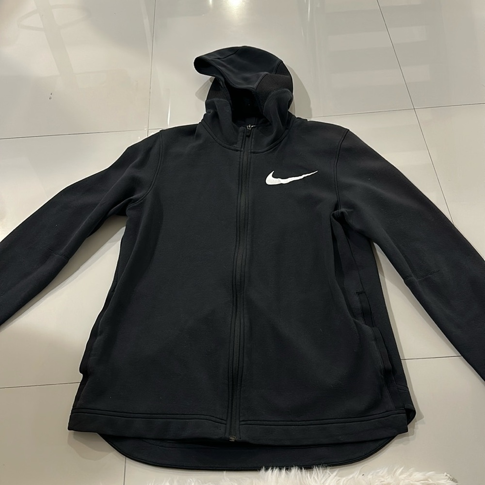 nike zip